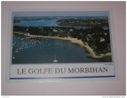 Lot 225 -   Arradon La Pointe Le Golfe Du Morbihan - Arradon