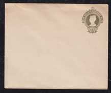 Brazil Brasil 1907 EN 66 Stationery Envelope 400R MNH - Postwaardestukken