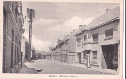 Staden - Roeselarestraat - Staden