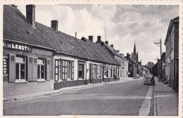 Wingene - Bruggestraat - Wingene