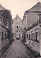 Sint-Jozefinstituut-Torhout-Woning Van De Zusters-Kostersschool En Muziekkamertjes - Torhout