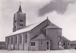 St. Eloois-Winkel - Kerk 1754 - Ledegem