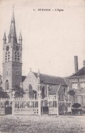 5 - Stavele - L´Eglise - Alveringem