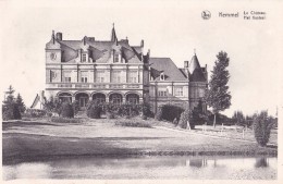 Kemmel - Le Château - Het Kasteel - Heuvelland