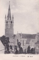 Stavele - L´Eglise - De Kerk - Alveringem