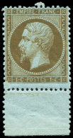 19b   1c. Mordoré, Bdf, TB - Other & Unclassified