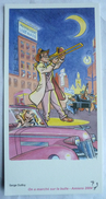 EX LIBRIS - XL DUTFOY AMIENS 2004 - Illustrateurs D - F