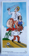 EX LIBRIS - XL ECO AMIENS 2004 - Illustratori D - F