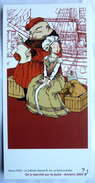 EX LIBRIS - XL PENA AMIENS 2004 - Illustratori P - R