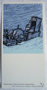 EX LIBRIS - XL RIOULT AMIENS 2004 - Illustratoren P - R