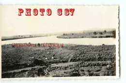 MALI - VUE Sur Le SENEGAL PRISE Du FORT FRANCAIS De MEDINE En 1938 à KAYES - < TAILLE De La VUE 7cm X 11cm - Malí