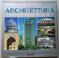 ARCHITETTURA NEL MONDO -DE AGOSTINI ( CART 72 ) - Kunst, Architectuur