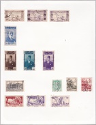 Syrie - Collection Vendue Page Par Page - Used Stamps