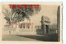 MOPTI < LE CLUB En AVRIL 1940 < TAILLE De La VUE 7cm X 11cm - Mali