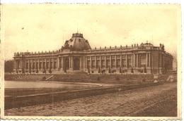 Tervueren Musée Du Congo - Tervuren