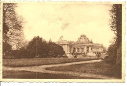 Tervueren Musée Du Congo - Tervuren