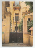 Liban - Les Portes De Beyrouth Sodeco Ed Gilbert Chehab - Liban