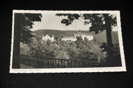 163- Schwarzburg, Thür. Wald - Autres & Non Classés