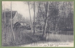 CPA - ESSONNE - JARCY - LES ILOTS DU MOULIN DE JARCY - M. Mulard éditeur / 173 - Autres & Non Classés