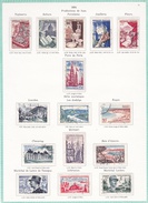 France - Collection Vendue Page Par Page - Timbres Oblitérés - Oblitérés