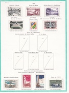 France - Collection Vendue Page Par Page - Timbres Oblitérés - Gebraucht