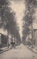 Hardricourt 78 -  Rue Attelage - 1913 - Hardricourt