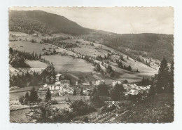 Jura - 39 - Morez La Doye 1942 Ed La Cigogne Val D'ajol - Morez