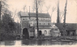 Olivet   45     Le Moulin Des Béchets - Montargis