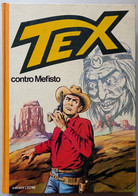TEX CONTRO MEFISTO - EDIZIONE CEPIM 1978 ( CART 72) - Bonelli