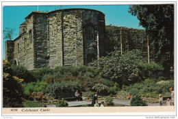 Essex Colchester Castle - Colchester