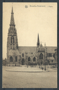 +++ CPA - Bruxelles - ANDERLECHT - L'Eglise - Nels - E.Thill Série 1 N° 126// - Anderlecht