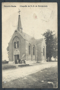 +++ CPA - FLEMALLE HAUTE - Chapelle De N-D De Bonsecours   // - Flémalle