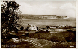 DORSET - SWANAGE - THE BAY RP Do674 - Swanage