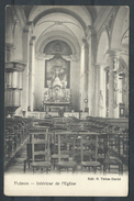 +++ CPA - FLERON - Intérieur De L'Eglise   // - Fléron