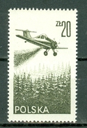 Polska 1977 Yv.&T. 57**,  Mi 2484**  MNH / Neuf Sans Charnière / Nieuw Zonder Scharnier - Unused Stamps