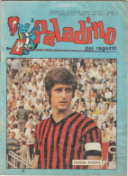 IL PALADINO - N.  1  Del   Gennaio 1971 (231110) - First Editions
