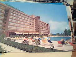 HOTEL-HOLIDAY INN-PARCO DEI MEDICI-ROMA/AEREOPORTO N1970 FV8543 - Bar, Alberghi & Ristoranti