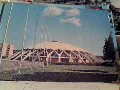 ROMA PALAZZETTO DELLO SPORTV1961 FV8553 - Stades & Structures Sportives