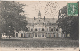 76 Villequier Le Chateau - Villequier