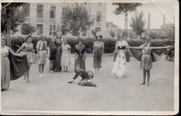 63...PUY DE DOME...CLERMONT FERRAND......CARTE PHOTO....‹(•¿ - Clermont Ferrand