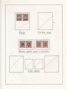 Algérie - Collection Vendue Page Par Page - Timbres Neufs * - Avec Charnière - Unused Stamps