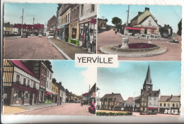 76  Yerville - Yerville