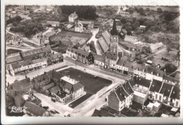 76  Yerville Vue Aerienne - Yerville