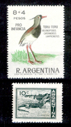 Argentina-00181 - 1966 - Valori Nuovi (++) MNH - Privi Di Difetti Occulti - - Unused Stamps