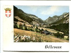 CP-  BELLEVAUX    (74) - Bellevaux