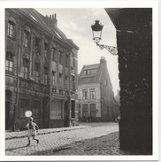 Robert DOISNEAU    -  " Les Vieux Quartiers Lille "  - 1951 - Doisneau