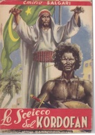 SALGARI -EDITRICE  CARROCCIO (80311) - Verzamelingen