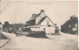 76  Yerville Le Carrefour - Yerville