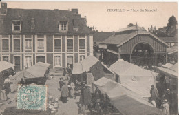 76  Yerville Place Du Marche - Yerville