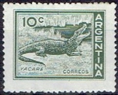 ARGENTINA # FROM 1959-60 STAMPWORLD 724** - Neufs